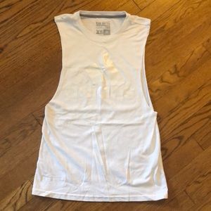 Adidas muscle tank